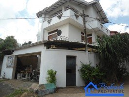 House for Sale at Maharagama